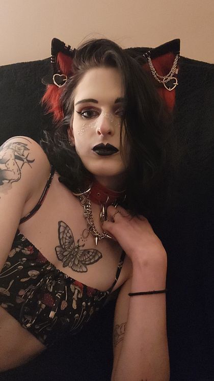feywitch OnlyFans picture