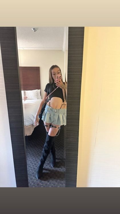 slybonita OnlyFans picture