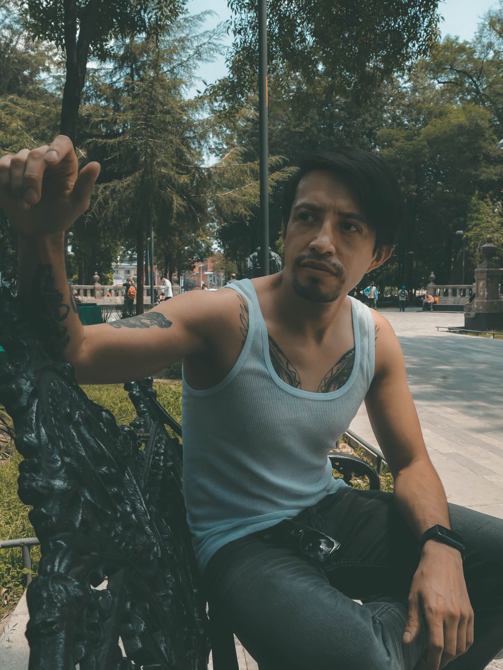khriizto OnlyFans profile picture