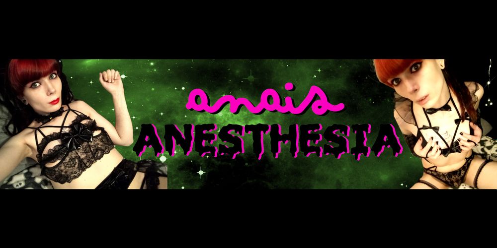 anais_anesthesia OnlyFans profile picture