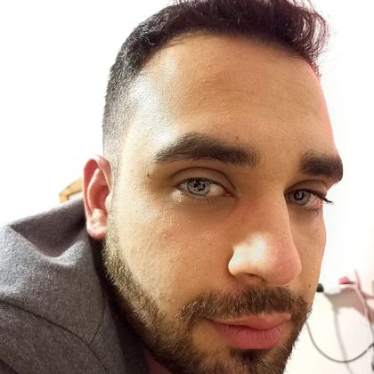 johnverger OnlyFans picture