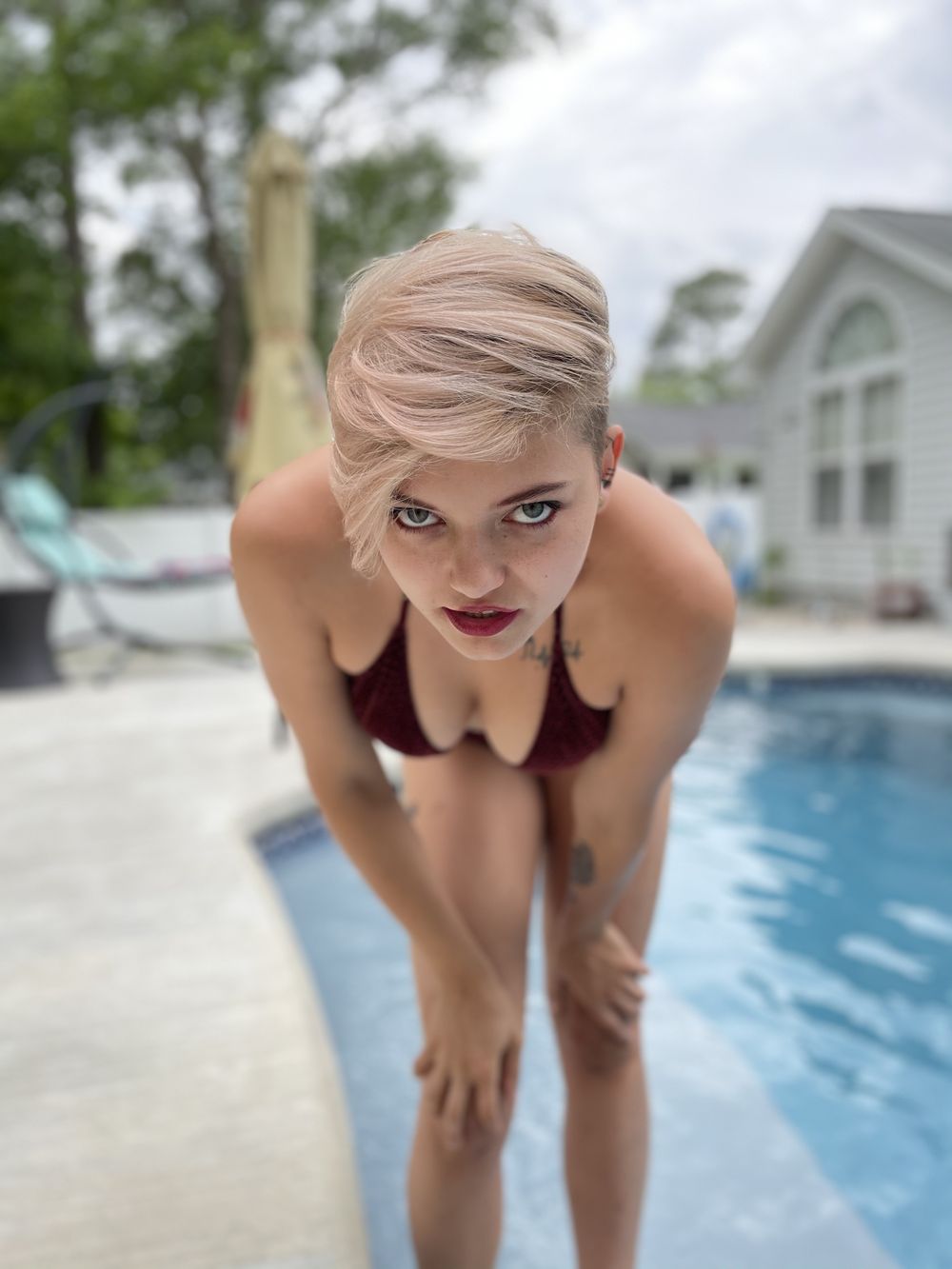 mxdluxurygrae OnlyFans profile picture