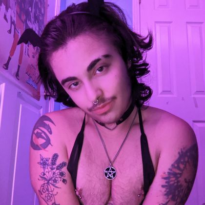 vampywitch OnlyFans picture