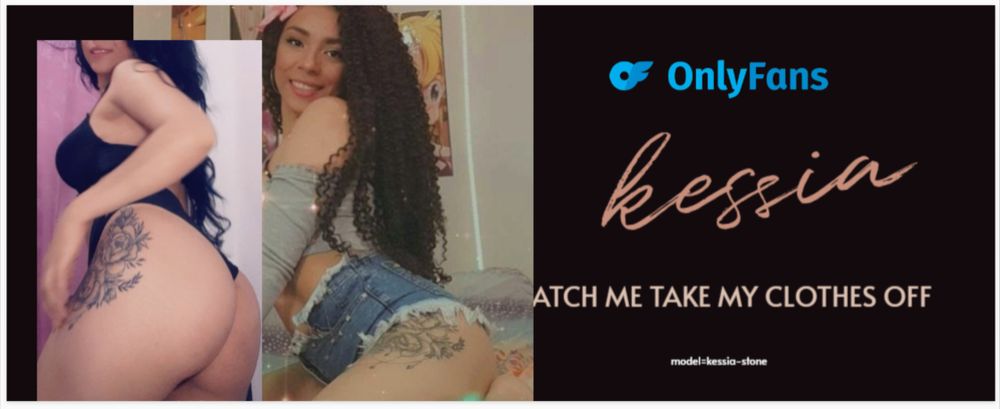 kessiaa OnlyFans profile picture