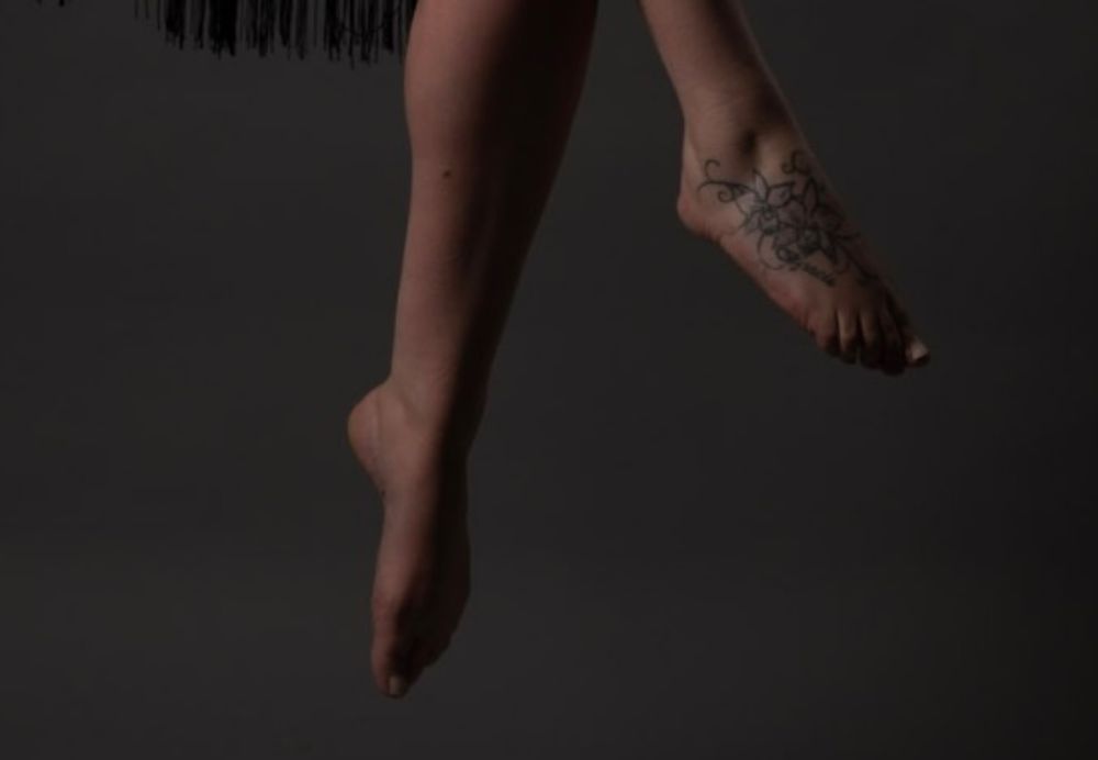 dancingfeet88 OnlyFans profile picture
