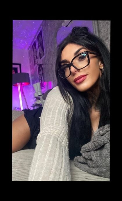 quirkychic96x OnlyFans picture