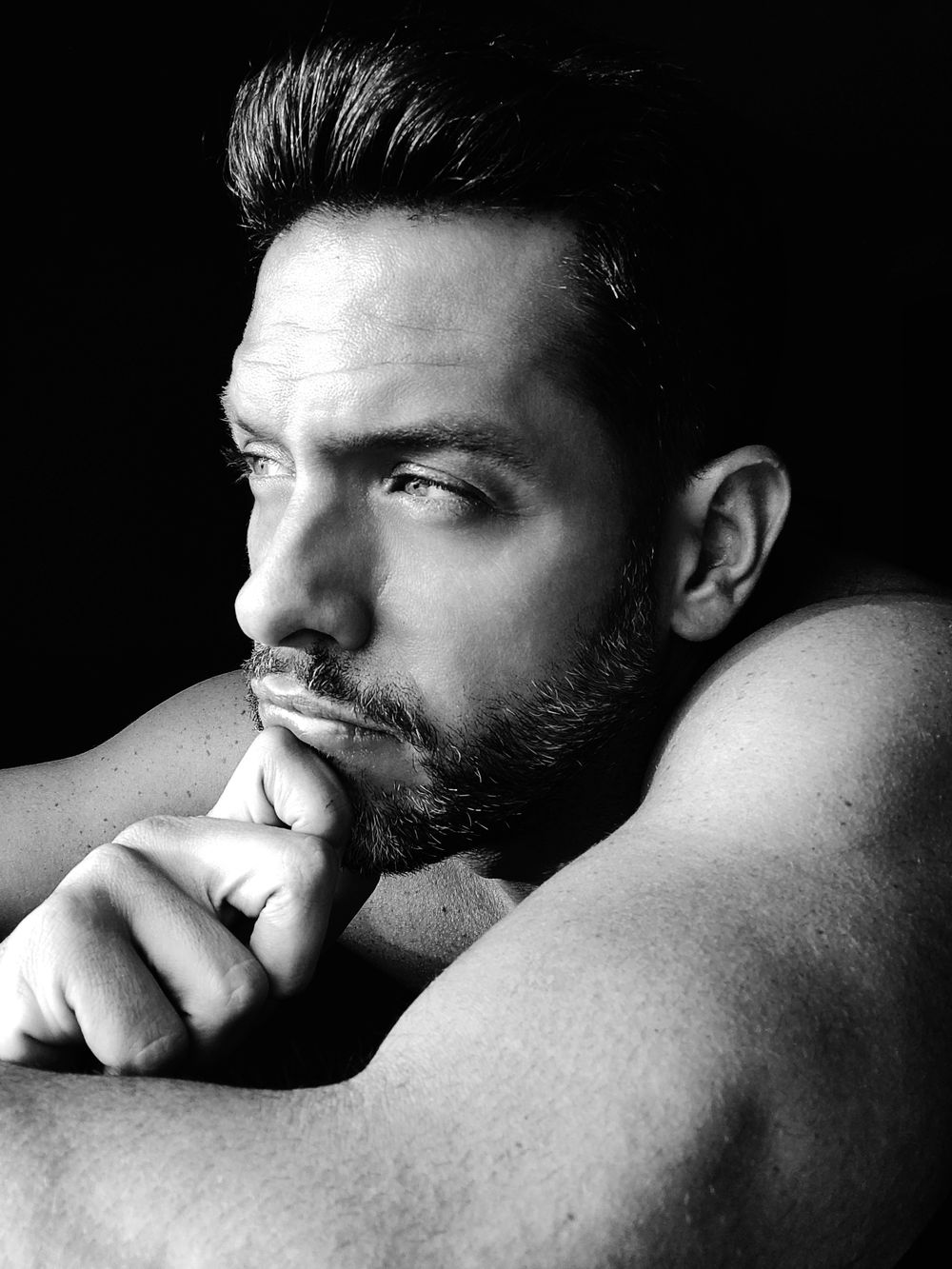 joshker OnlyFans profile picture