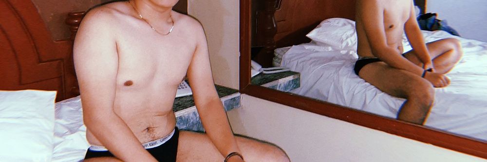 george_cherry OnlyFans profile picture