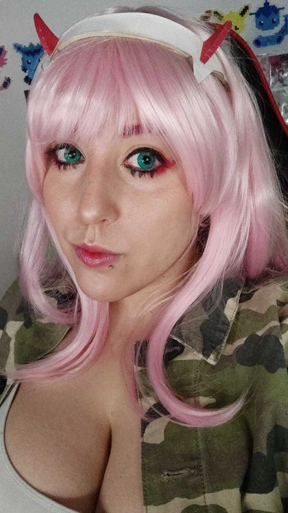 pikainana OnlyFans picture