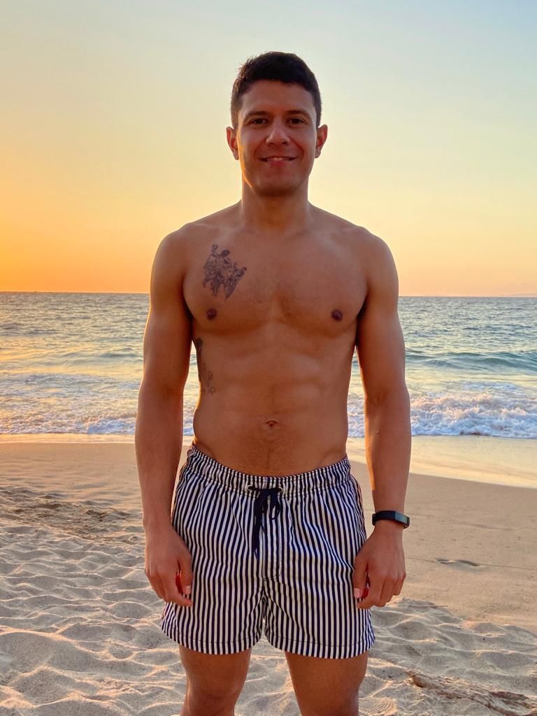 aaronlozanoc OnlyFans profile picture