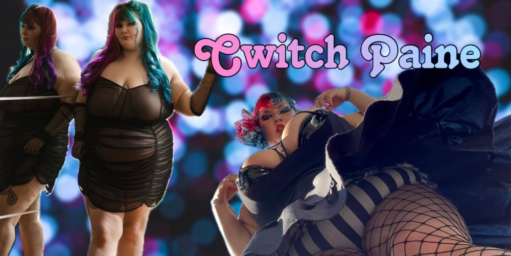 cwitchprincess OnlyFans profile picture