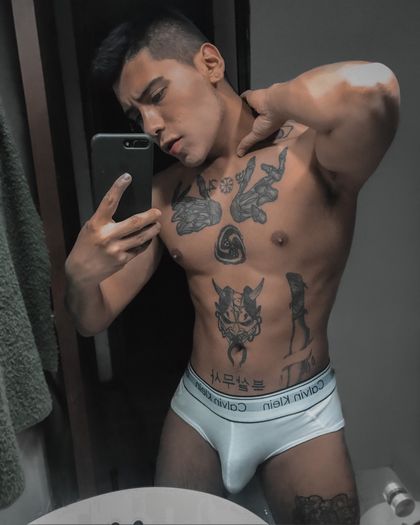 nickospinaa OnlyFans picture