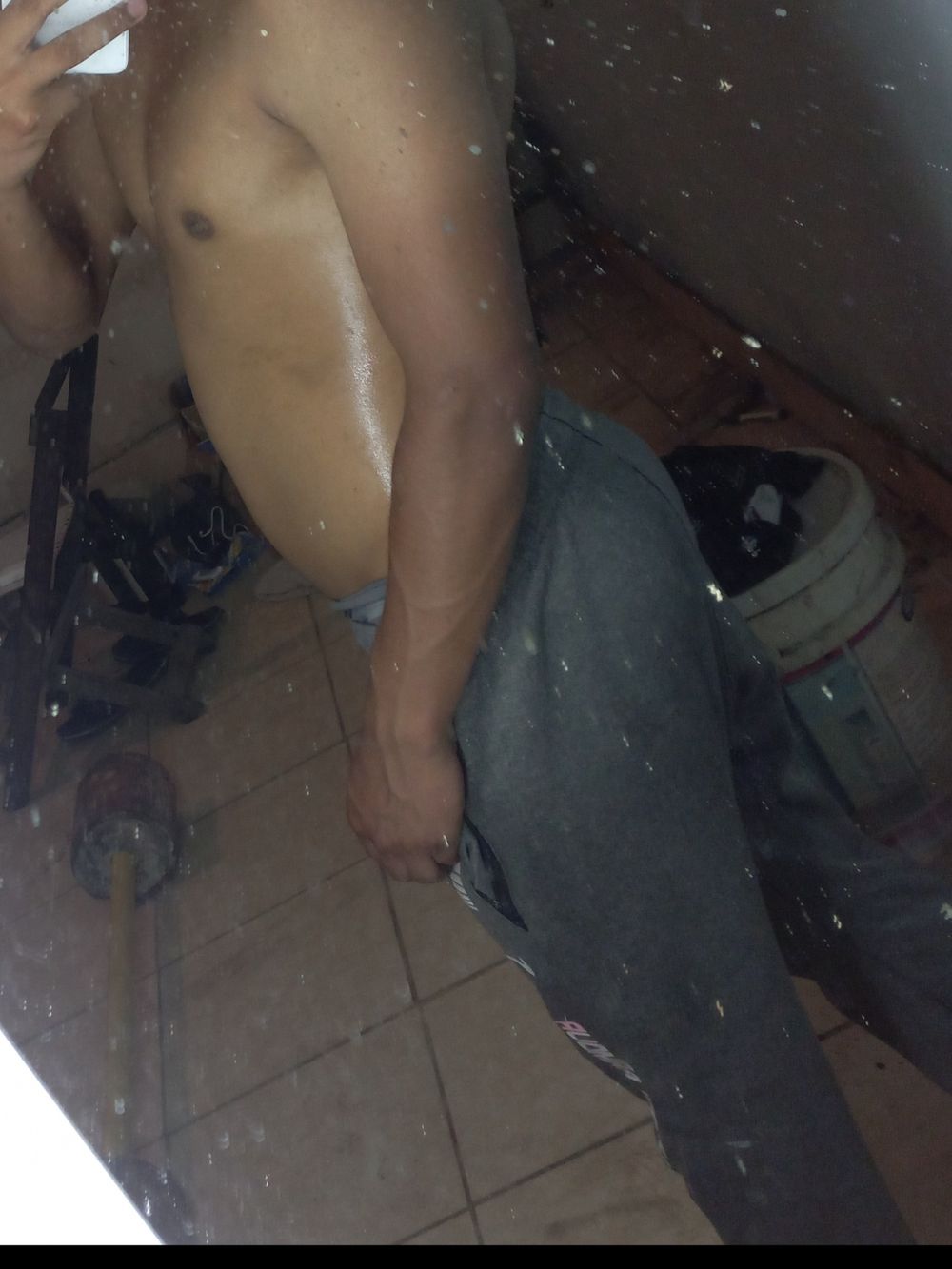 nahhuel.27 OnlyFans profile picture