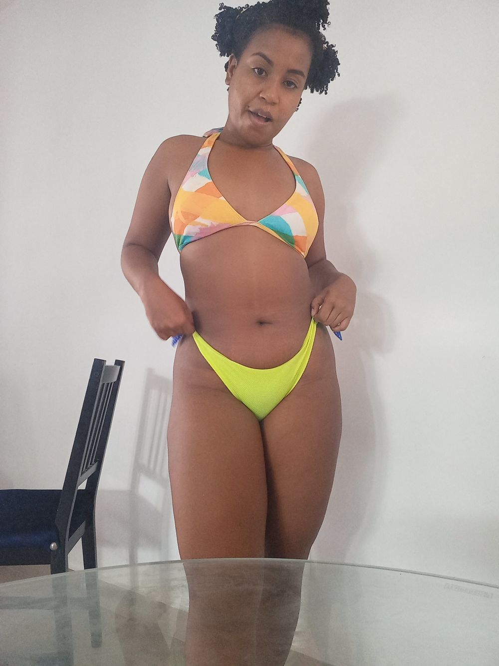 lanegra4 OnlyFans profile picture