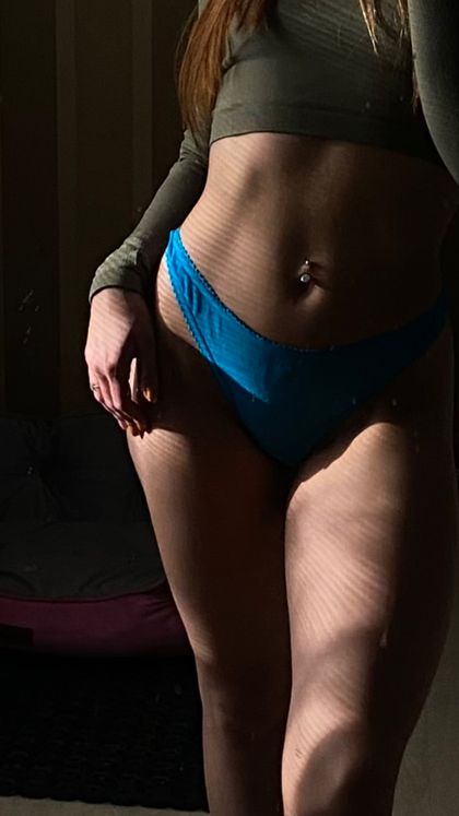 tendernessss OnlyFans picture