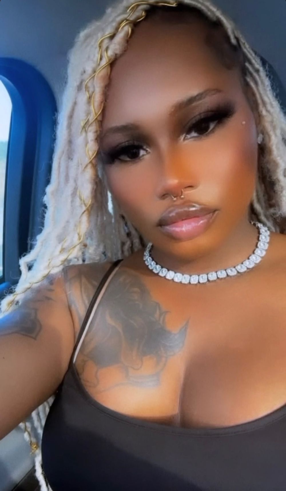 dearrasoaknwett OnlyFans profile picture
