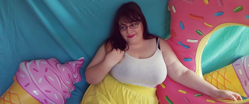 effieohfree OnlyFans profile picture