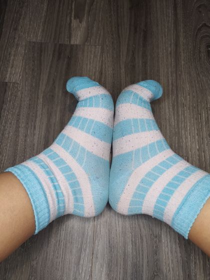 feetmichikira OnlyFans picture