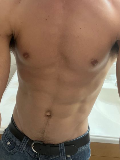 stringin OnlyFans picture