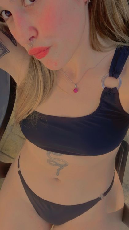 Mistress Minerva BCN - Mistressminervabcn OnlyFans Leaked