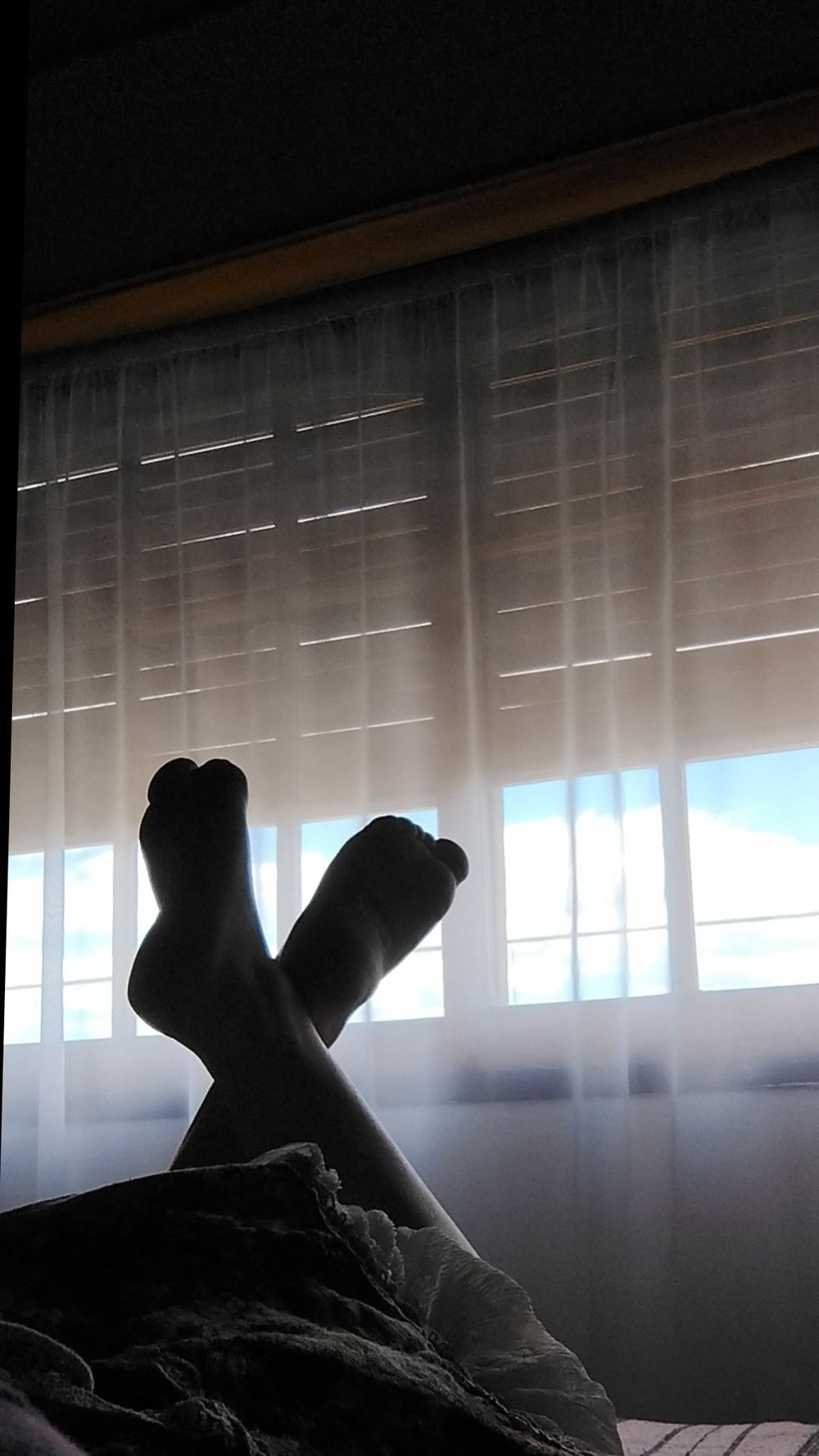 crazyfeet24 OnlyFans profile picture