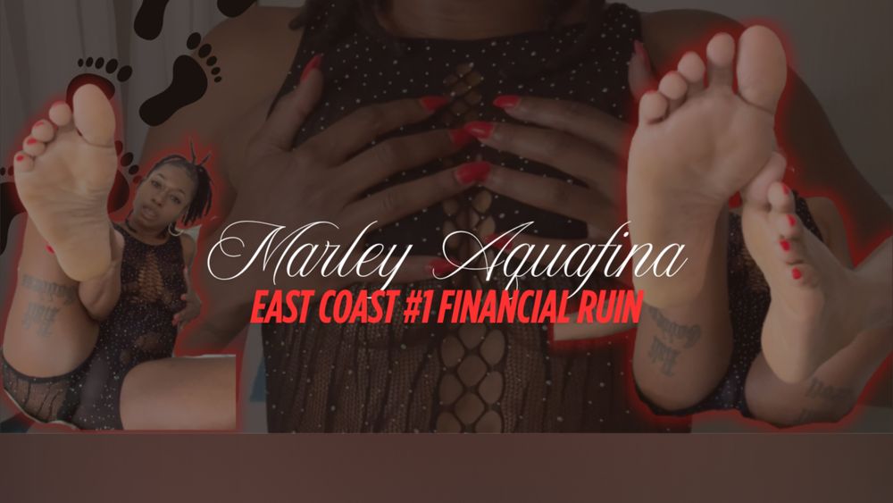 marleyaquafinaxxx OnlyFans profile picture