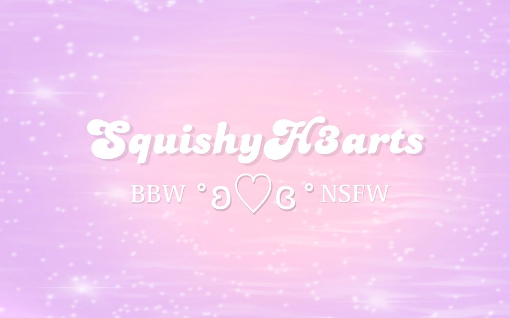 squishyh3arts OnlyFans profile picture