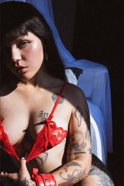 princessblackcherry OnlyFans picture