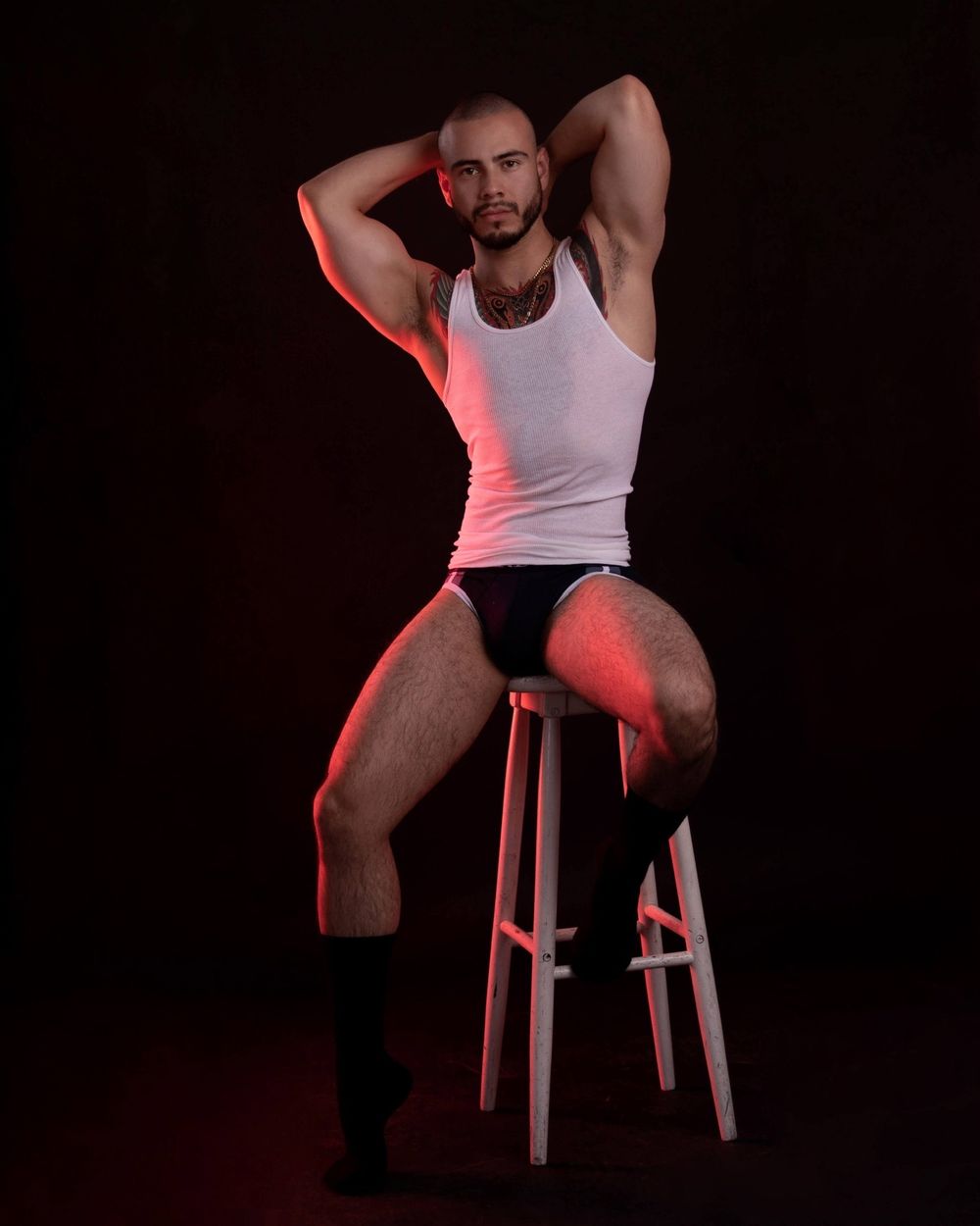 allexglezp OnlyFans profile picture
