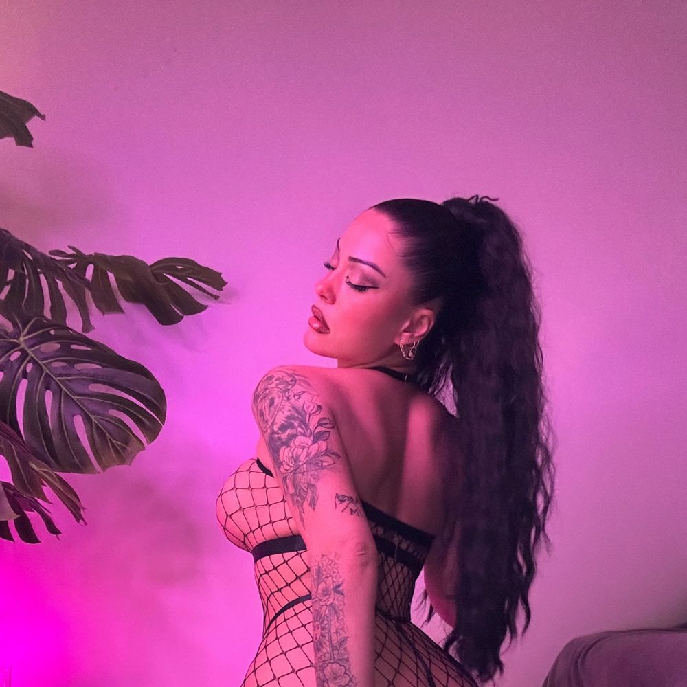 spiicybunny OnlyFans profile picture