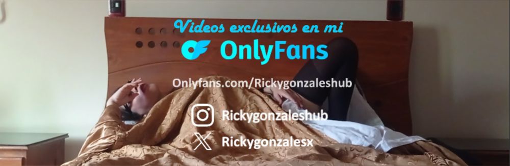 rickygonzaleshub OnlyFans profile picture