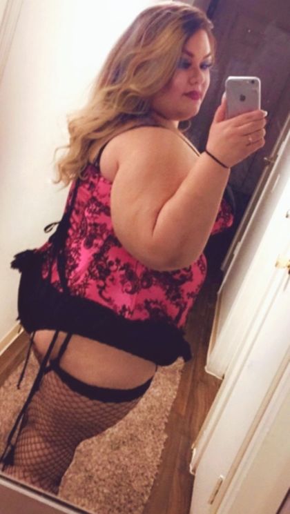 big.sexy.barbie OnlyFans picture