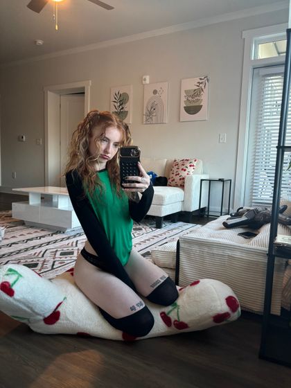 1gingerprincess OnlyFans picture