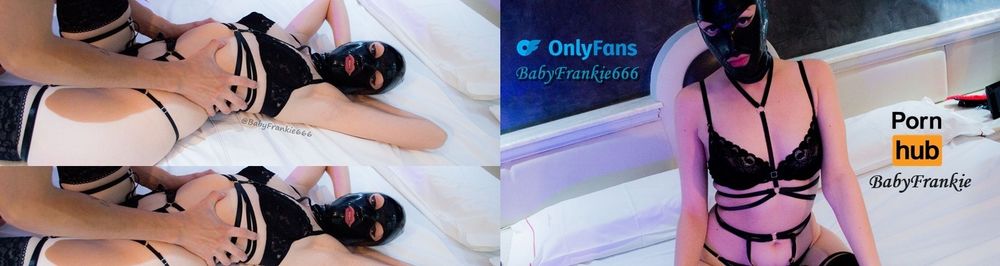 babyfrankie666 OnlyFans profile picture