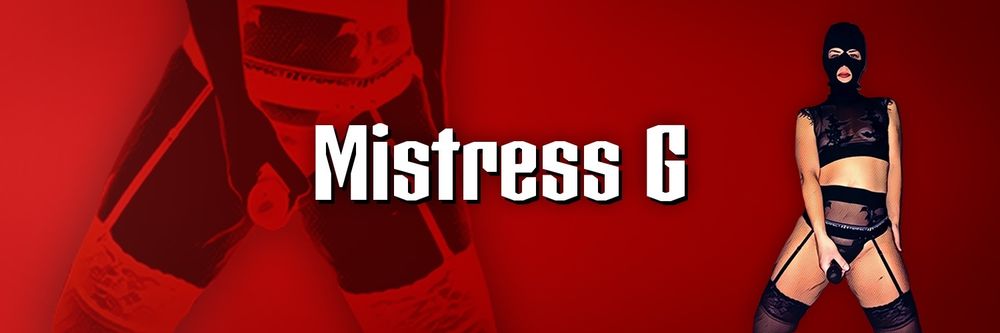 maskedmistressg OnlyFans profile picture