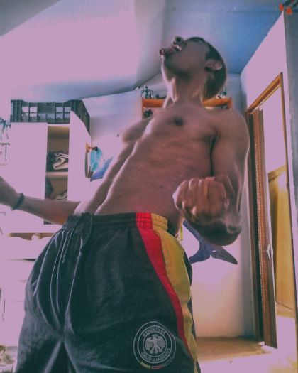 trapitogotico OnlyFans picture