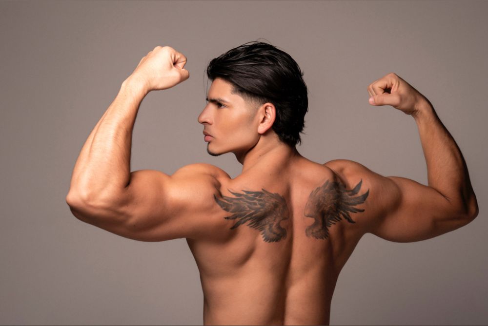 wild_col OnlyFans profile picture