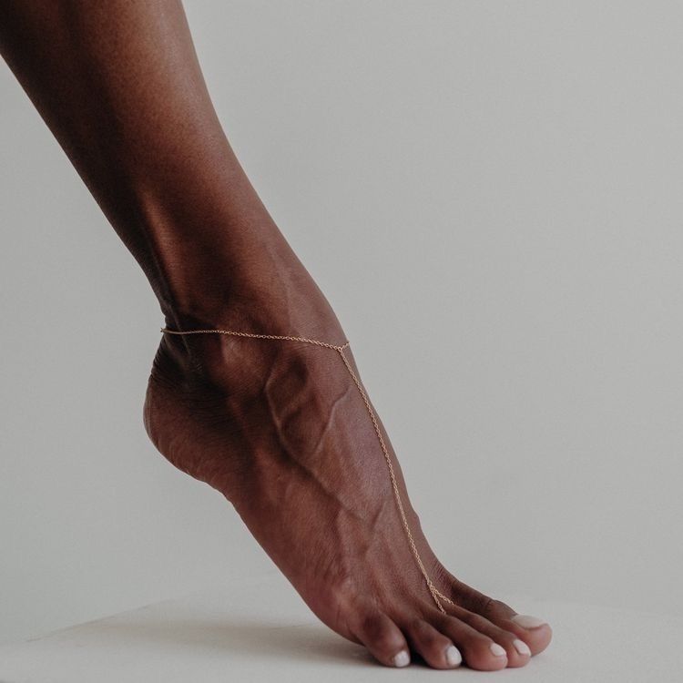 melaninfootpics OnlyFans profile picture