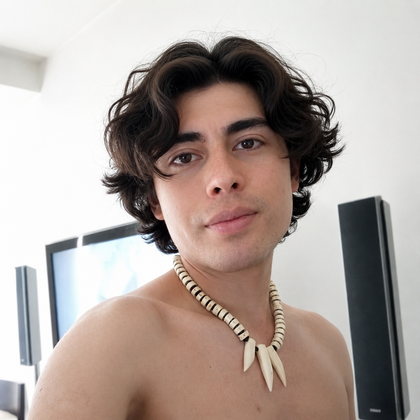 nicofoxwaild OnlyFans picture