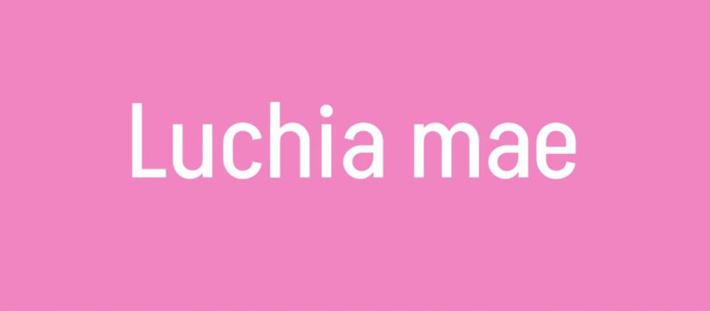 luchiahollie03 OnlyFans profile picture