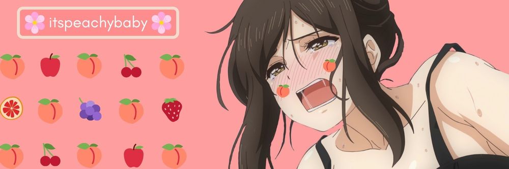 peachyyy_bb OnlyFans profile picture