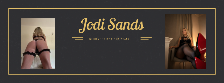 jodisands OnlyFans profile picture