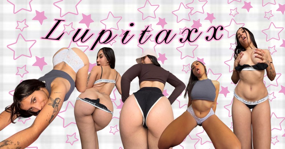 lupitaxx OnlyFans profile picture