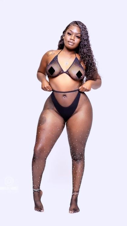 theblaqdyamond OnlyFans picture