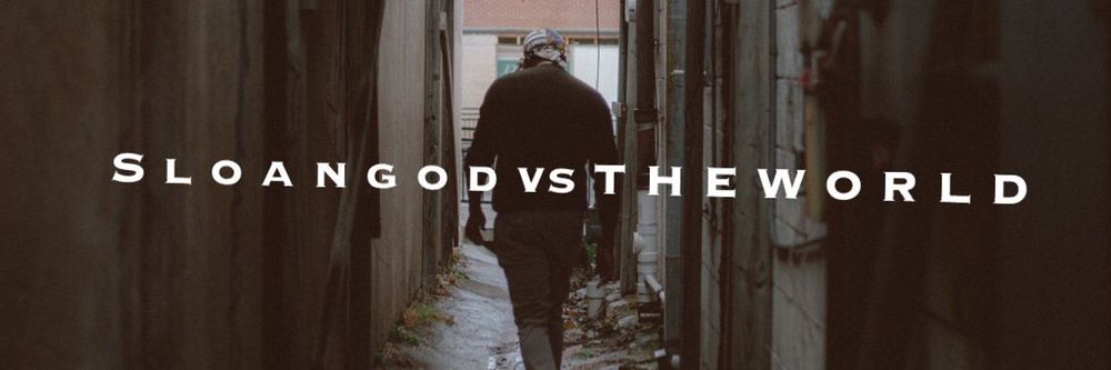 thesloangod OnlyFans profile picture