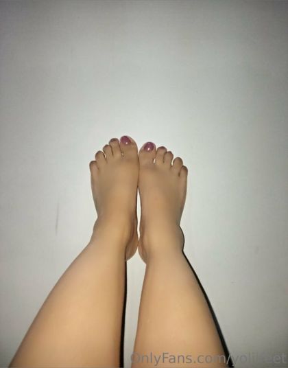 yoliifeet OnlyFans picture