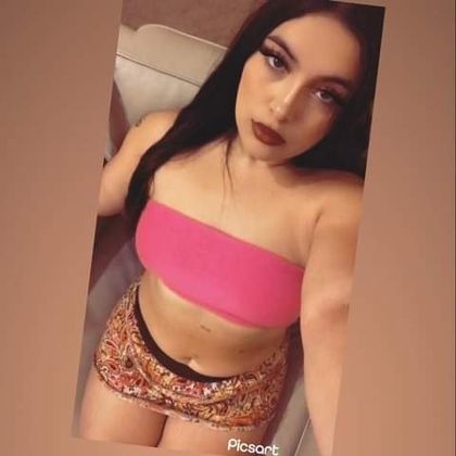 xxlilmissattitude OnlyFans picture
