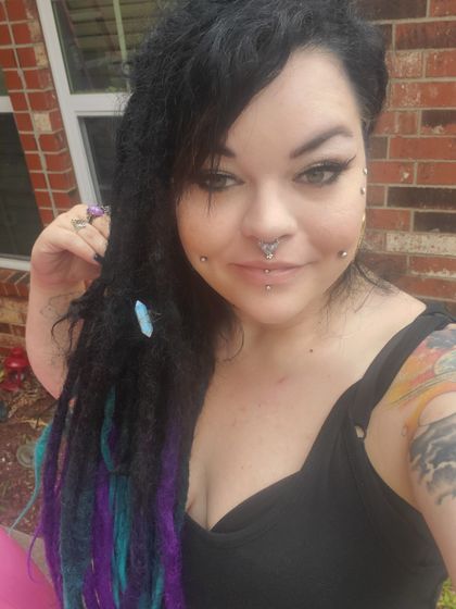 knottydreads OnlyFans picture
