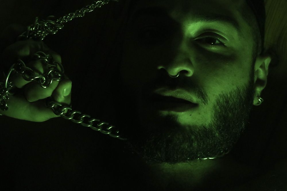 tragicdamon OnlyFans profile picture