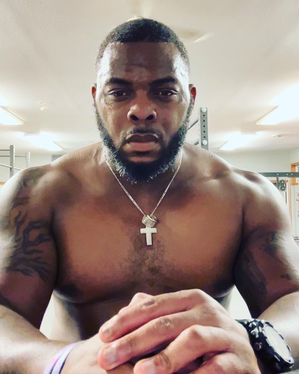 alabamahammer29 OnlyFans profile picture